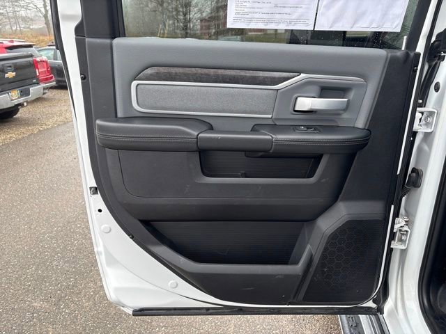 Used 2021 RAM 2500 Big Horn image 20