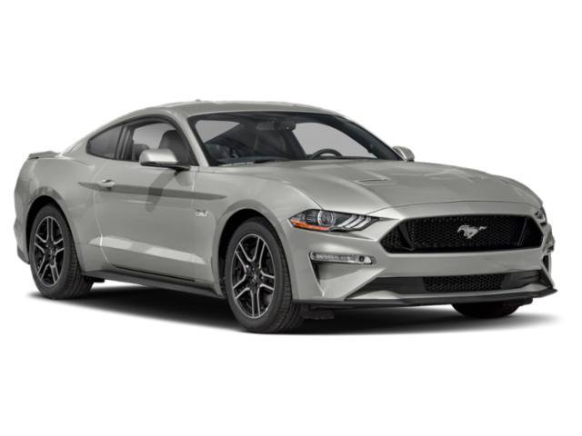 Used 2021 Ford Mustang GT Premium w/ Equipment Group 401A RWD image 9