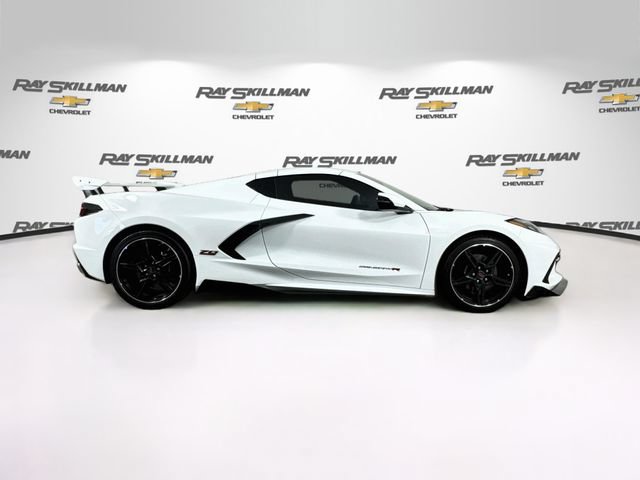 Used 2023 Chevrolet Corvette Stingray Coupe w/ 1LT RWD image 8