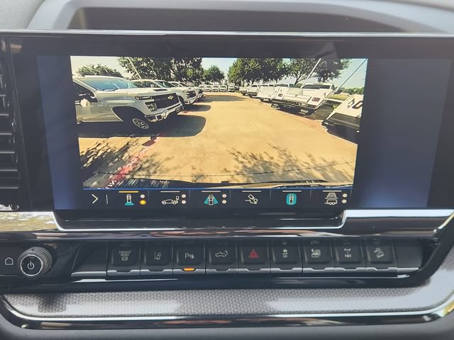 New 2026 Chevrolet Silverado 2500 ZR2 AWD/4WD image 6