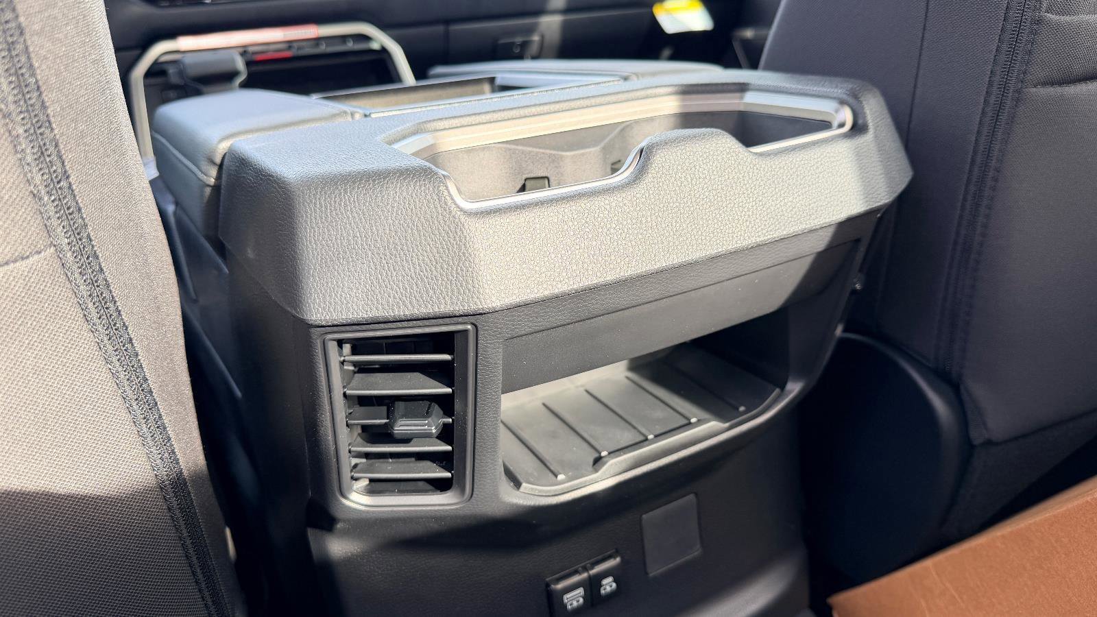 New 2026 Toyota Tundra SR5 image 12