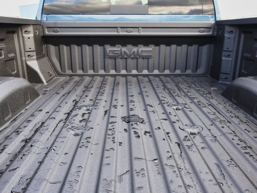 New 2026 GMC Sierra 3500 Denali w/ Denali Reserve Package image 6