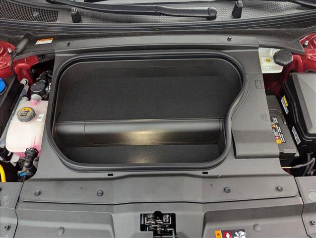 New 2025 Hyundai Ioniq 6 Limited RWD image 16