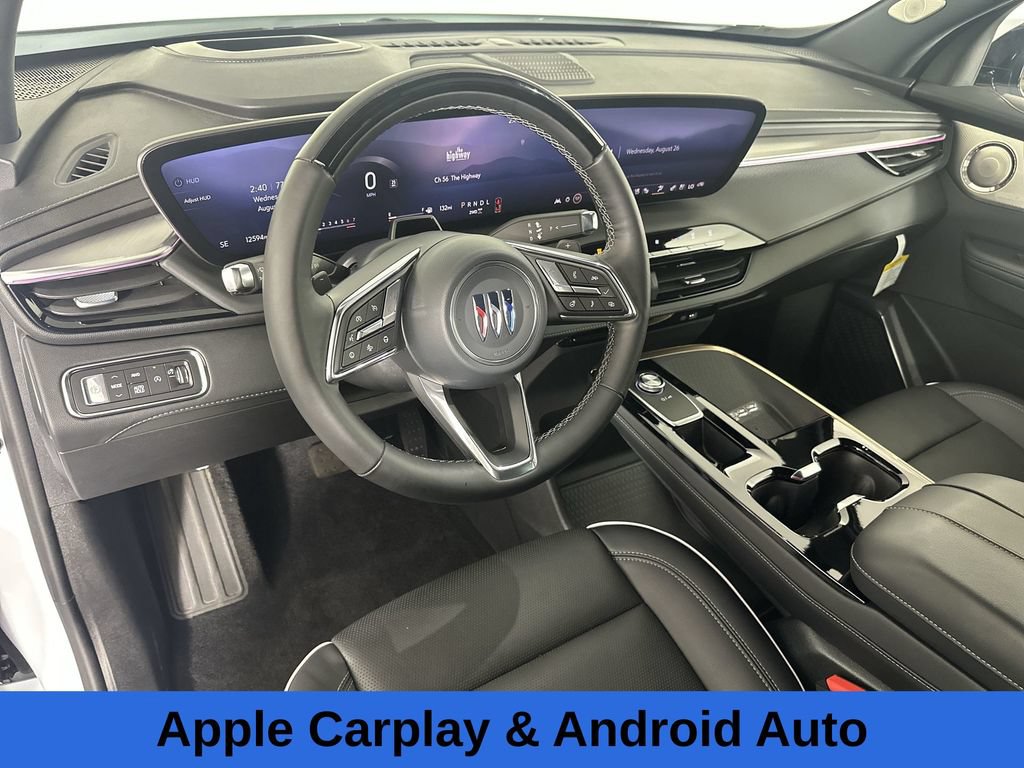 Used 2026 Buick Enclave Avenir w/ Super Cruise Package AWD/4WD image 11