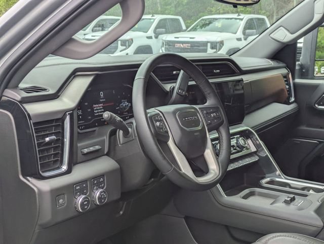 Used 2024 GMC Sierra 2500 Denali w/ Denali Reserve Package AWD/4WD image 14