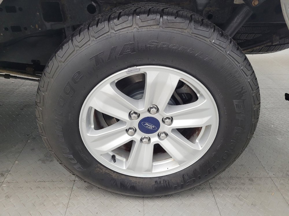 Used 2015 Ford F150 XL w/ Equipment Group 101A Mid image 31