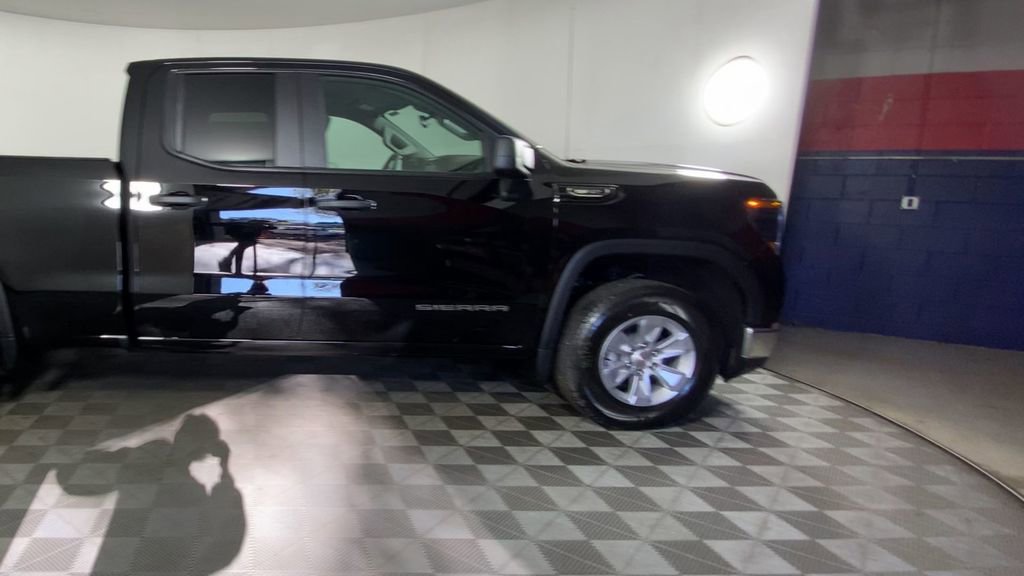 New 2026 GMC Sierra 1500 Pro w/ Pro Value Package image 2