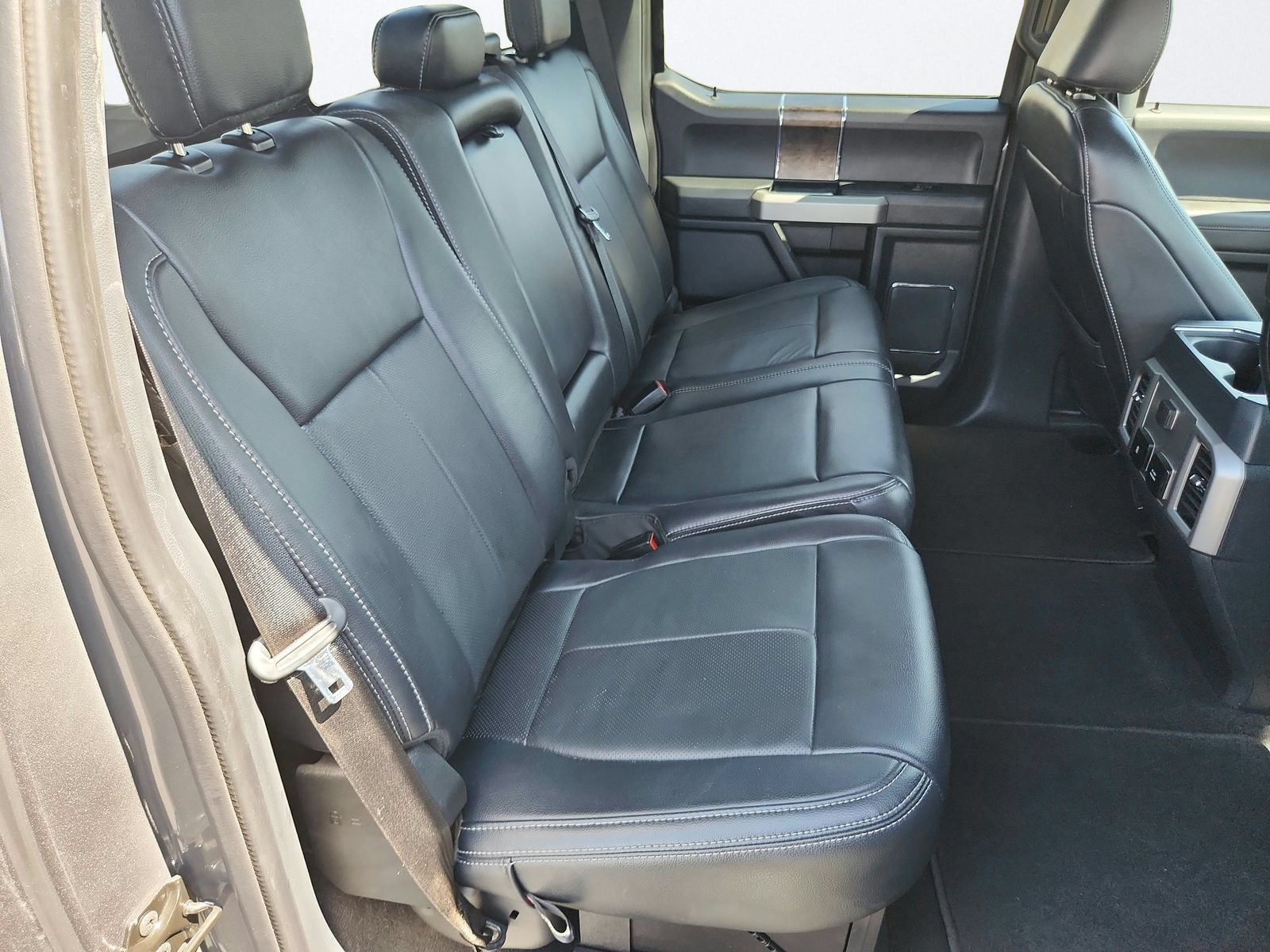 Used 2022 Ford F250 Lariat AWD/4WD image 29