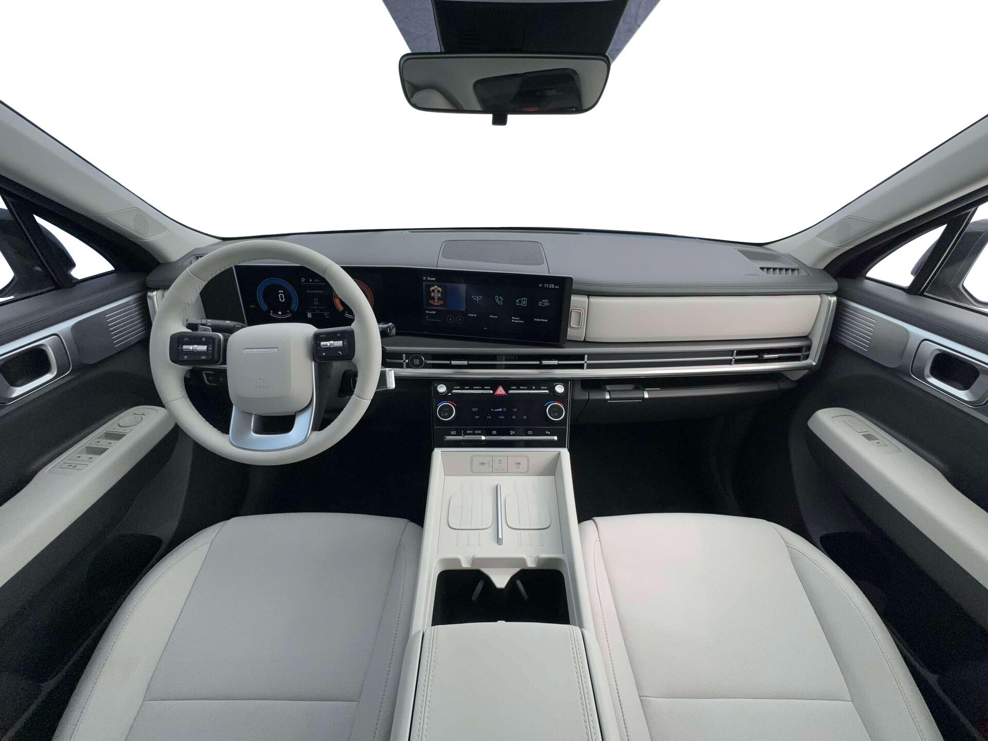 New 2026 Hyundai Santa Fe SE AWD/4WD image 13