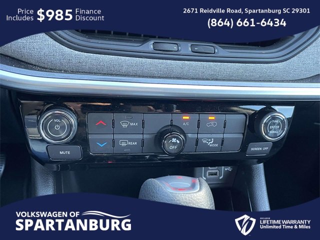 Used 2024 Jeep Compass Sport image 23