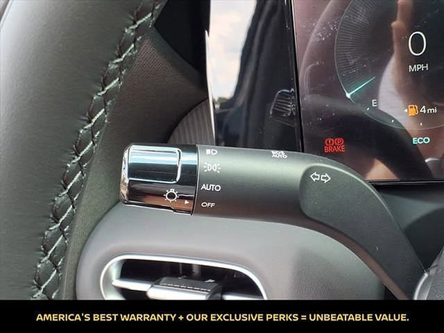 New 2026 Hyundai Palisade Calligraphy image 20