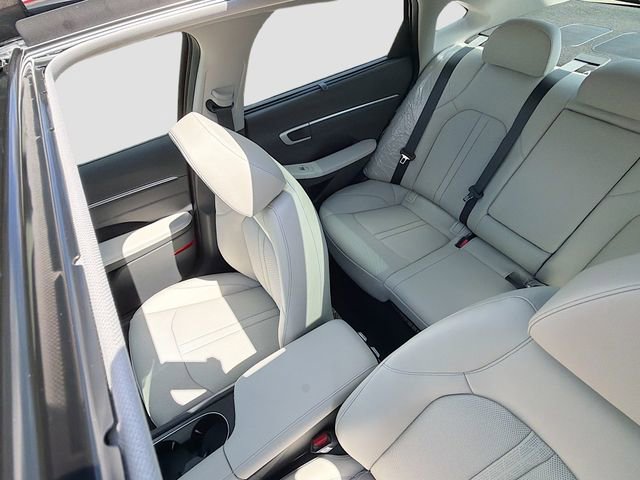New 2026 Hyundai Sonata Limited image 23