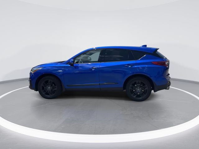 Used 2019 Acura RDX A-Specw/ Technology Package AWD/4WD image 4