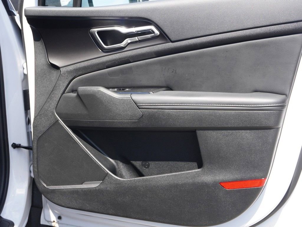 Used 2023 Kia Sportage EX image 21