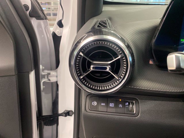 New 2027 Chevrolet Equinox LT AWD/4WD image 11