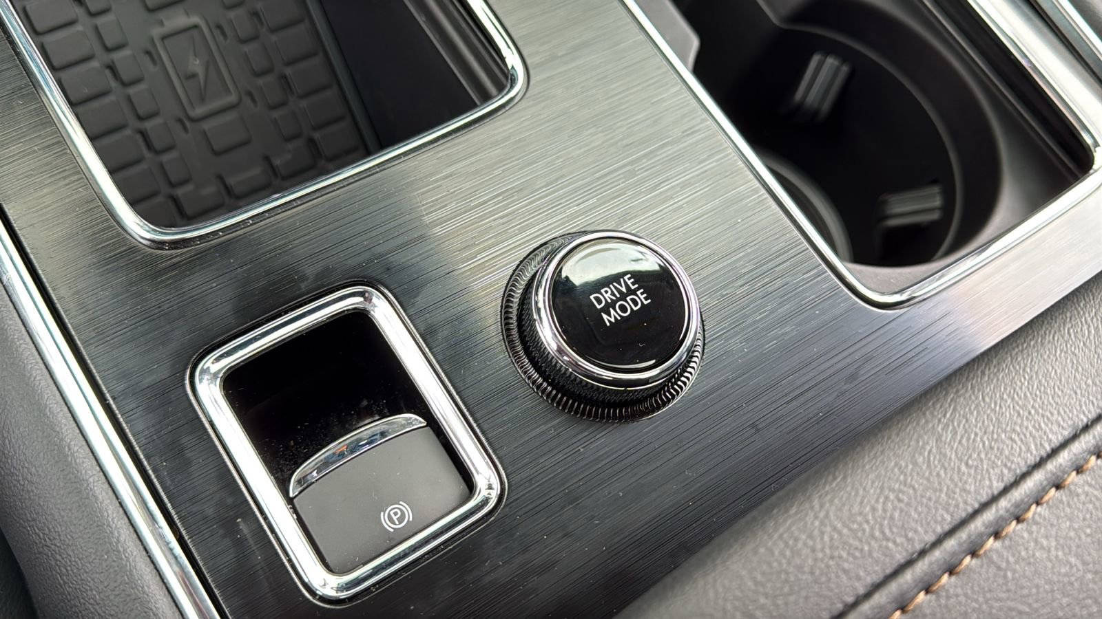 New 2026 Lincoln Aviator Reserve AWD/4WD image 27