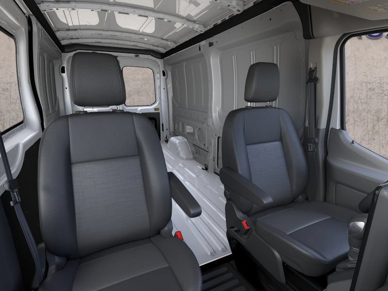 New 2026 Ford Transit 250 148 Medium Roof Extended AWD image 10