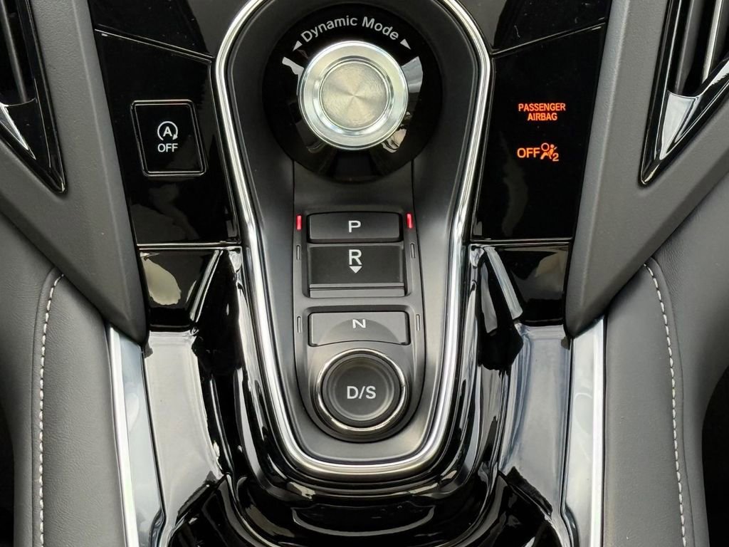 New 2026 Acura RDX SH-AWD image 8