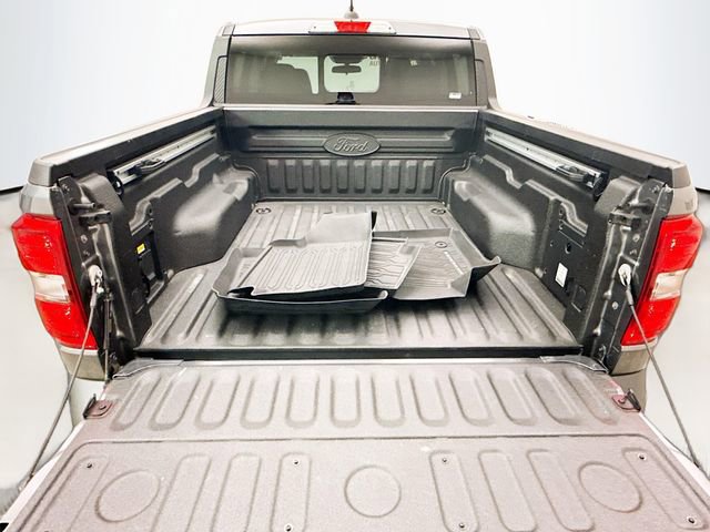 Used 2025 Ford Maverick Tremor image 27