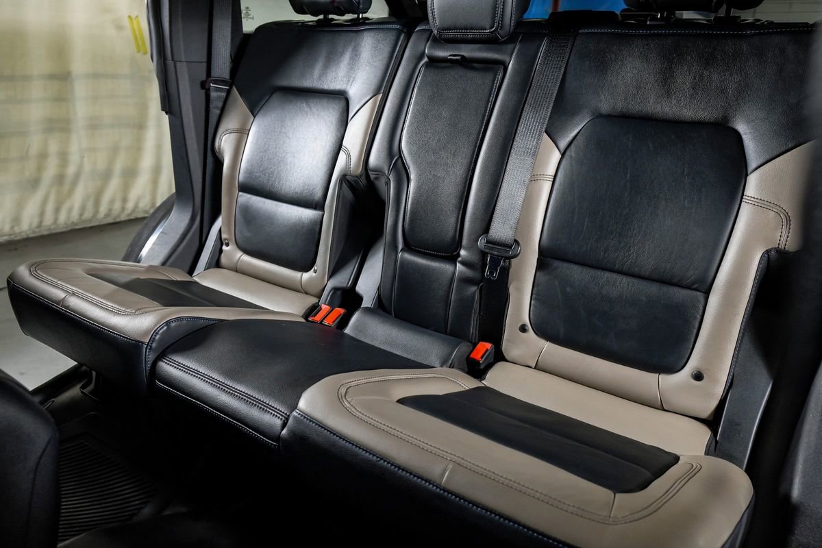 Used 2022 Ford Bronco Wildtrak image 31