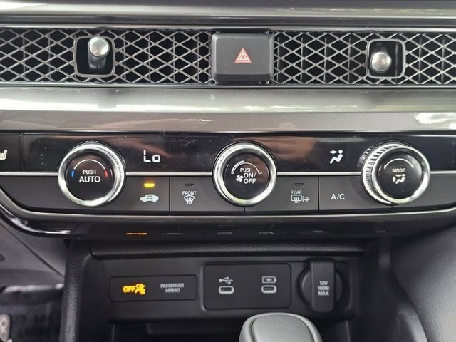 New 2026 Acura Integra A-Spec image 26