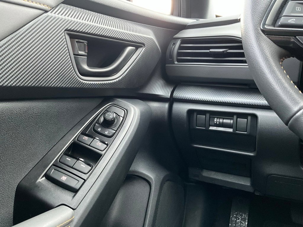 Certified 2024 Subaru Crosstrek 2.5i Wilderness image 23