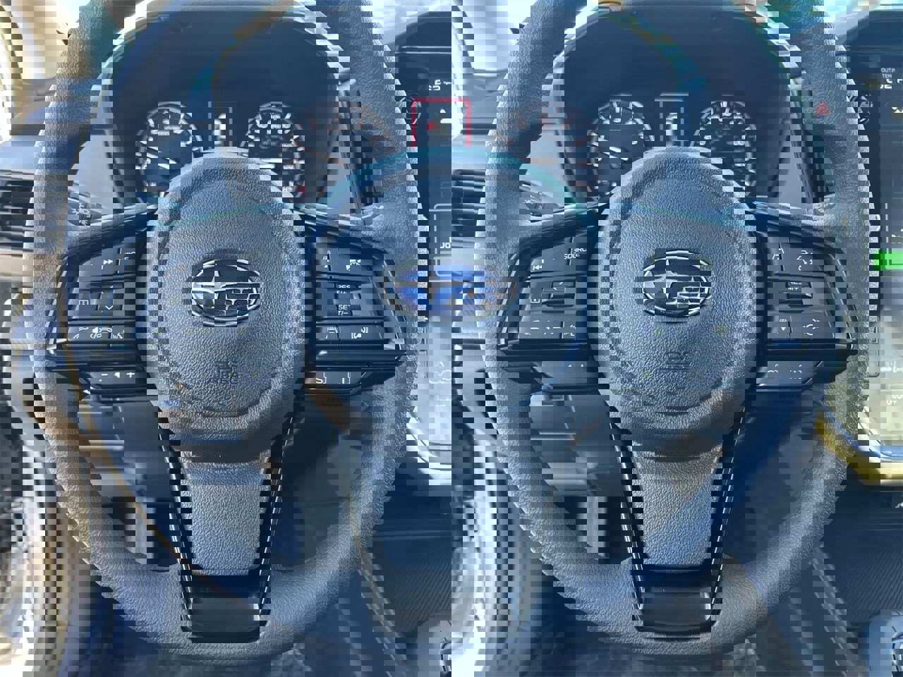 New 2026 Subaru Crosstrek 2.0i Premium image 18