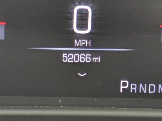 Used 2017 Cadillac CT6 Luxury image 30