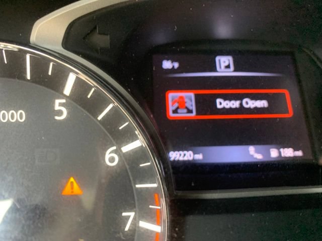 Used 2016 Nissan Altima 2.5 SL w/ Moonroof Package FWD image 27