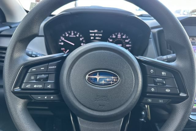 Certified 2024 Subaru Crosstrek 2.0i AWD/4WD image 25