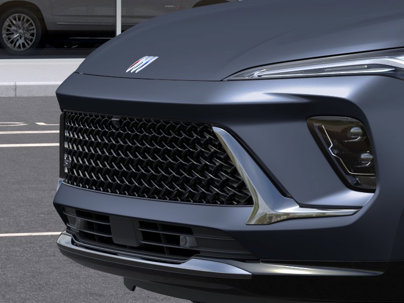 New 2026 Buick Envision Sport Touring image 40