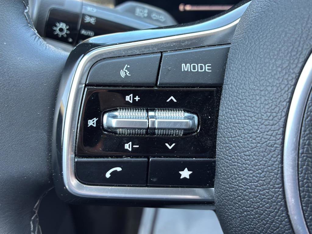 Certified 2024 Kia Sorento S AWD/4WD image 36