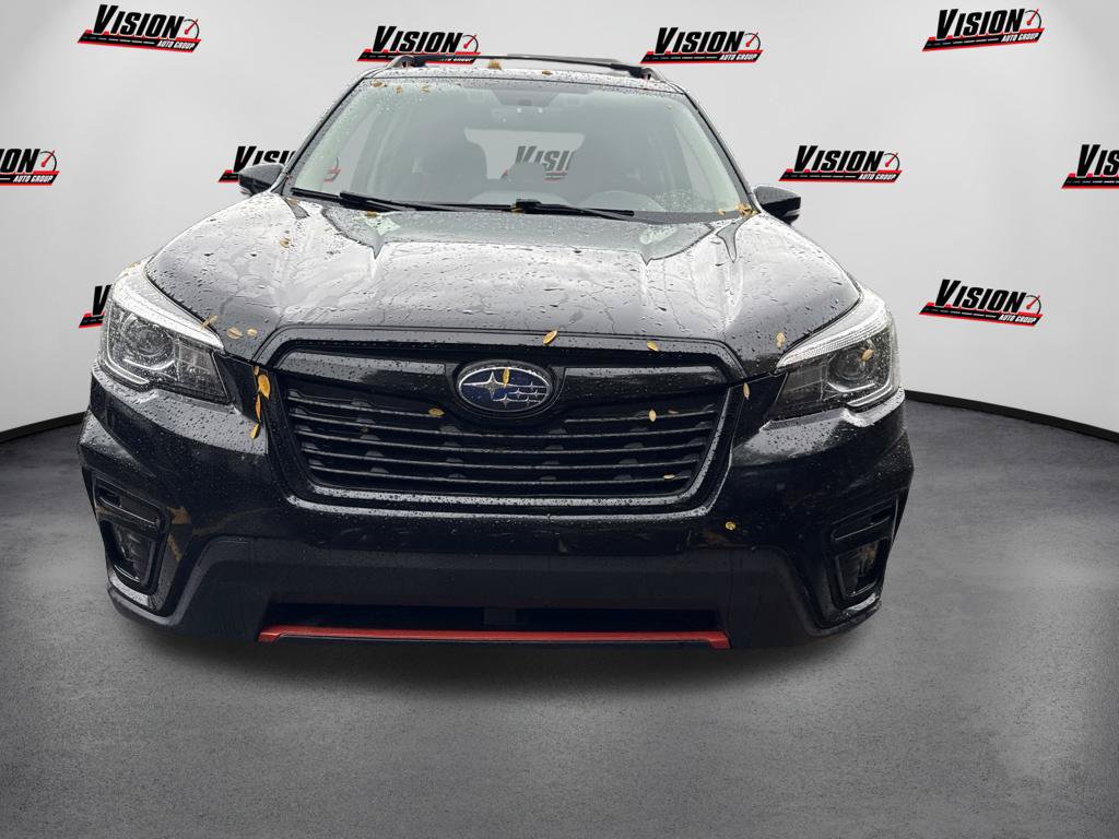 Used 2019 Subaru Forester Sport AWD/4WD image 2