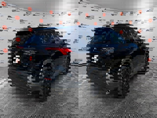 Used 2019 Toyota RAV4 XLE image 5