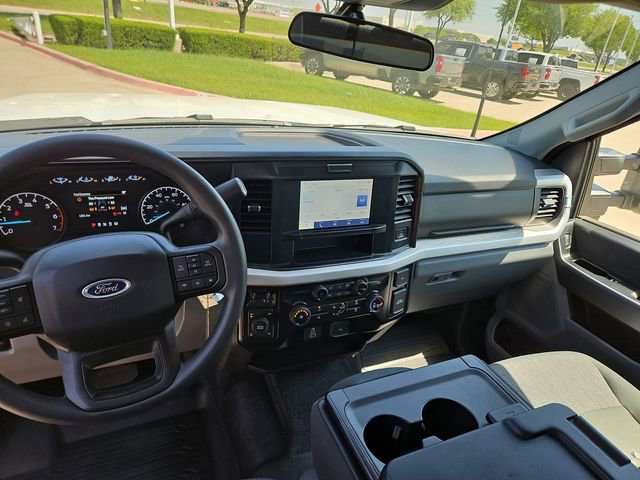Used 2025 Ford F350 XLT w/ 360-Degree Camera Package image 18
