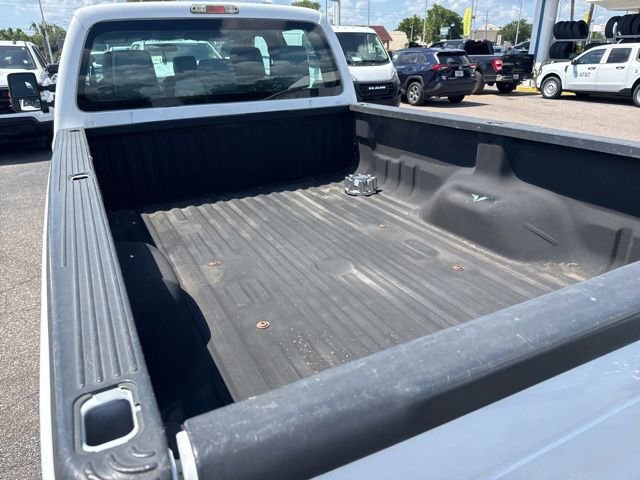 Used 2016 Ford F350 XL w/ Power Equipment Group RWD image 7