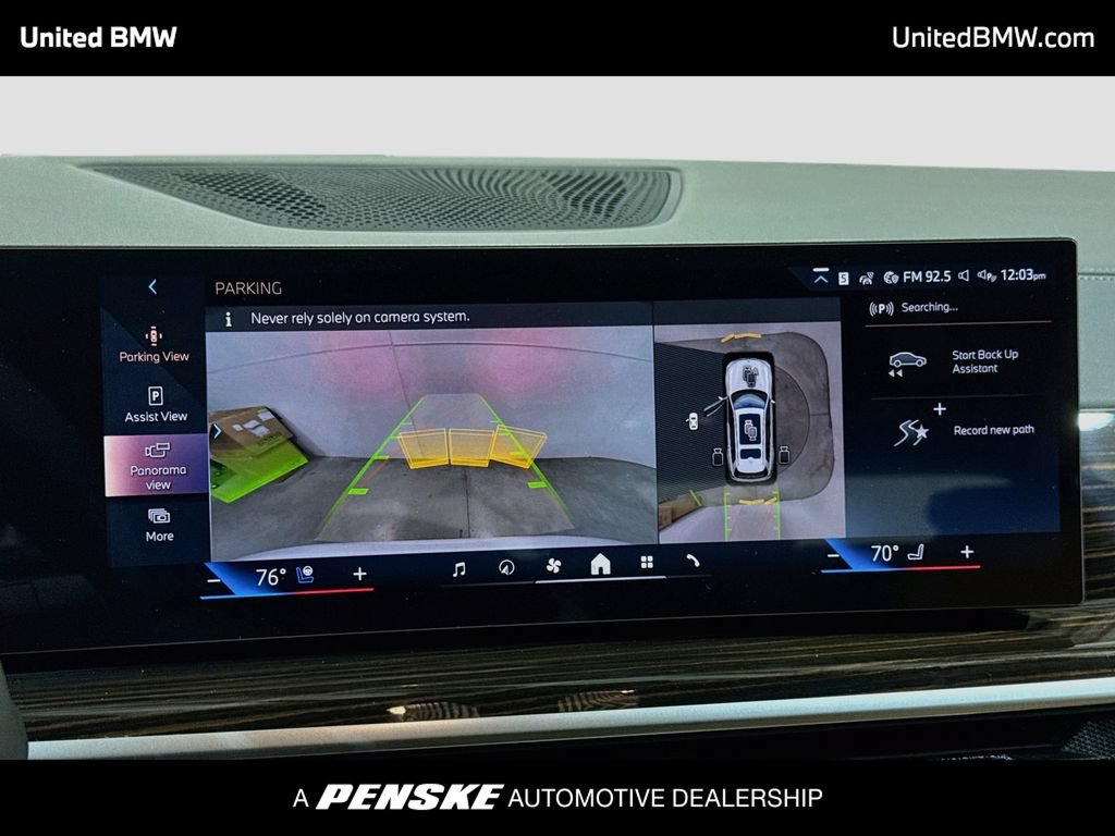 New 2027 BMW X7 xDrive40i w/ Executive Package AWD/4WD image 9