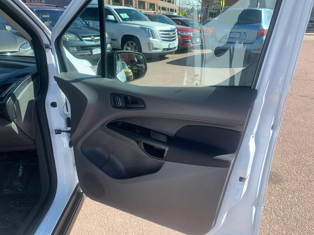 Used 2019 Ford Transit Connect XL FWD image 29