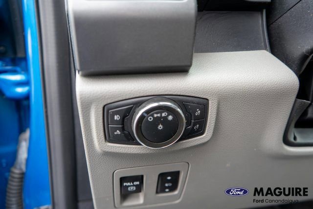 Used 2020 Ford F150 XLT w/ Equipment Group 302A Luxury image 20