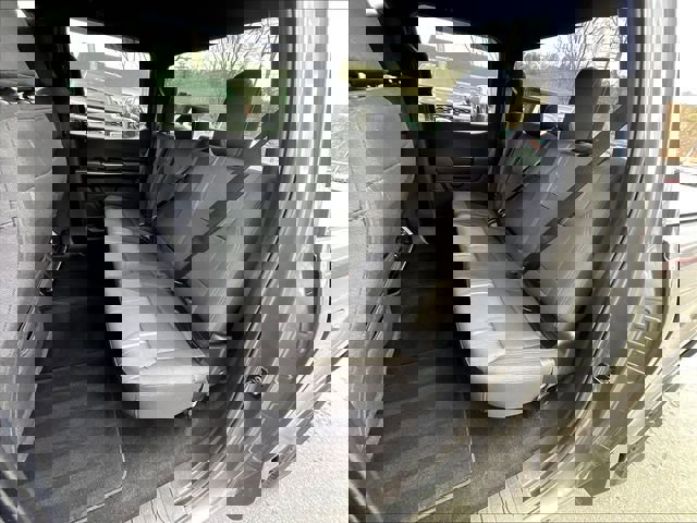 Used 2025 Ford F150 STX AWD/4WD image 21