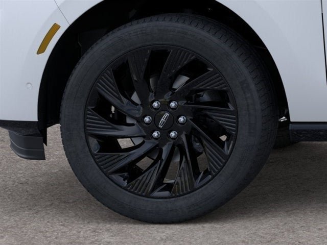 New 2026 Lincoln Navigator L Reserve w/ Jet Appearance Package AWD/4WD image 87