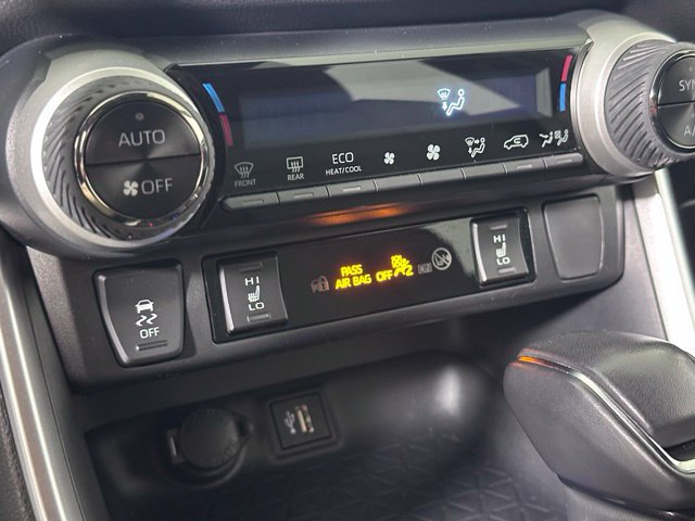 Certified 2023 Toyota RAV4 SE w/ Weather & Moonroof Package AWD/4WD image 20