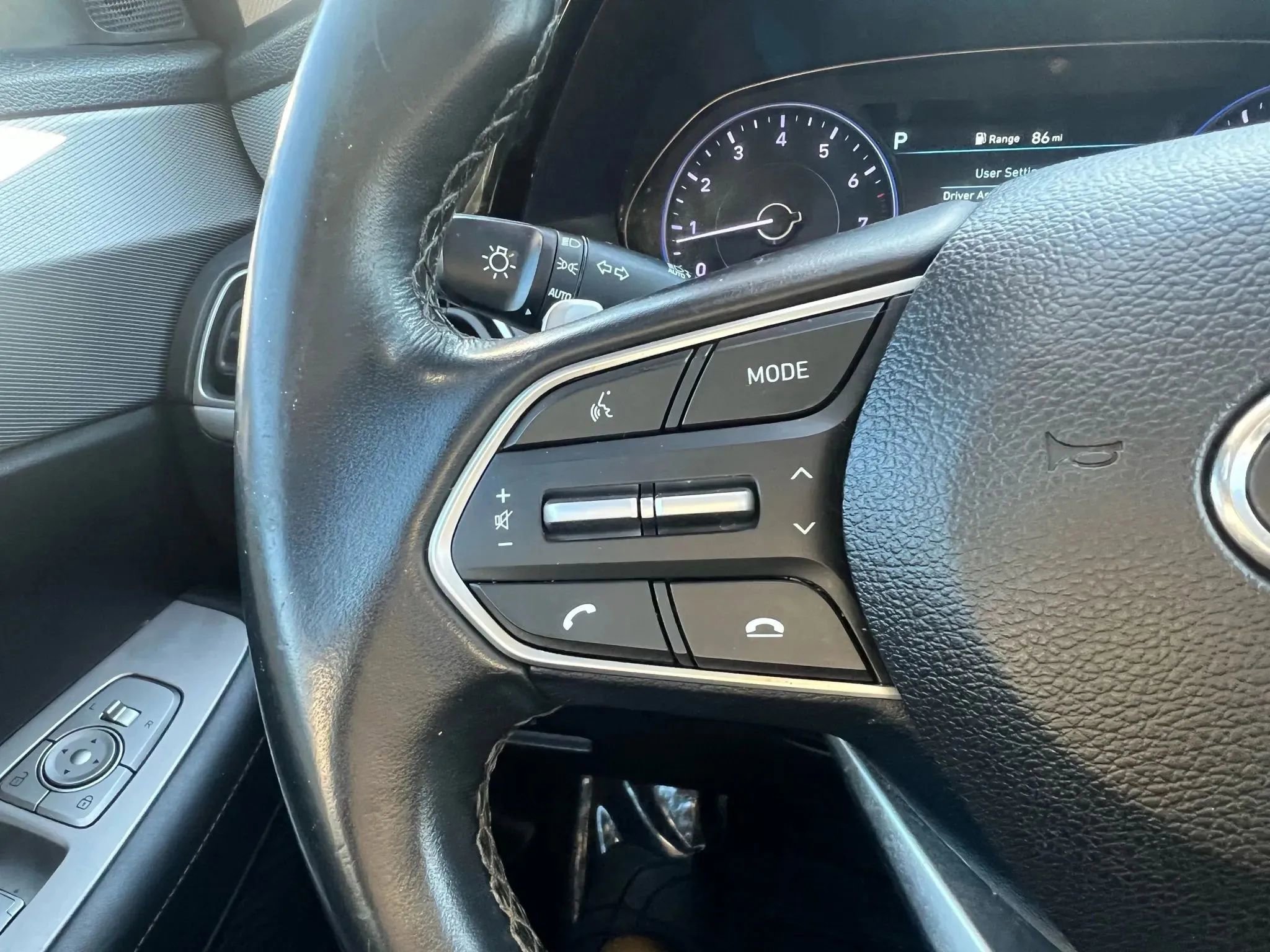 Used 2021 Hyundai Palisade SEL w/ Convenience Package image 16