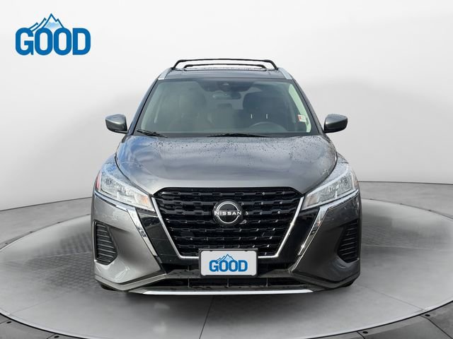 Used 2023 Nissan Kicks SV w/ Exterior Package image 8