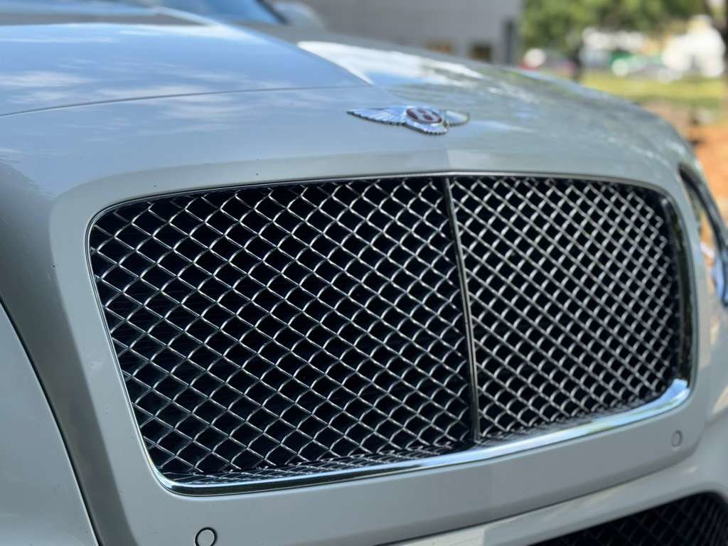 Used 2016 Bentley Continental GT AWD/4WD image 20