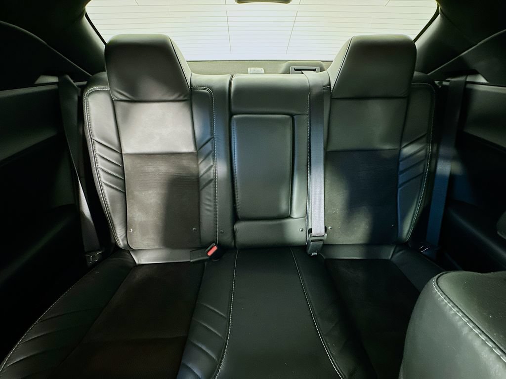 Used 2023 Dodge Challenger SRT Hellcat RWD image 13