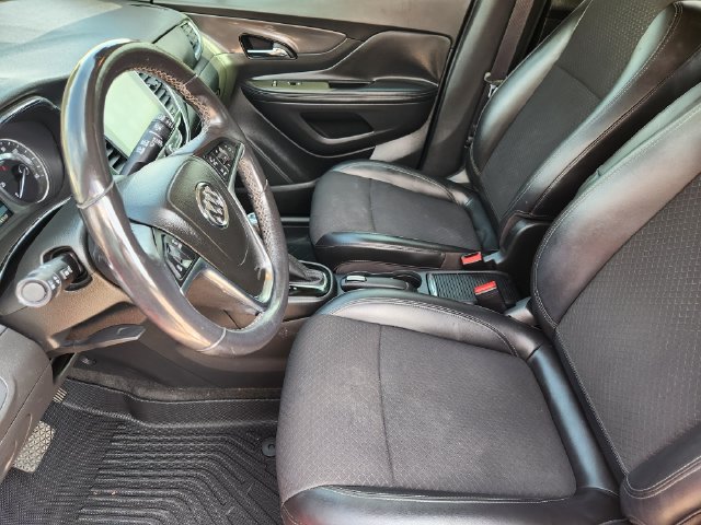 Used 2019 Buick Encore Preferred FWD image 13