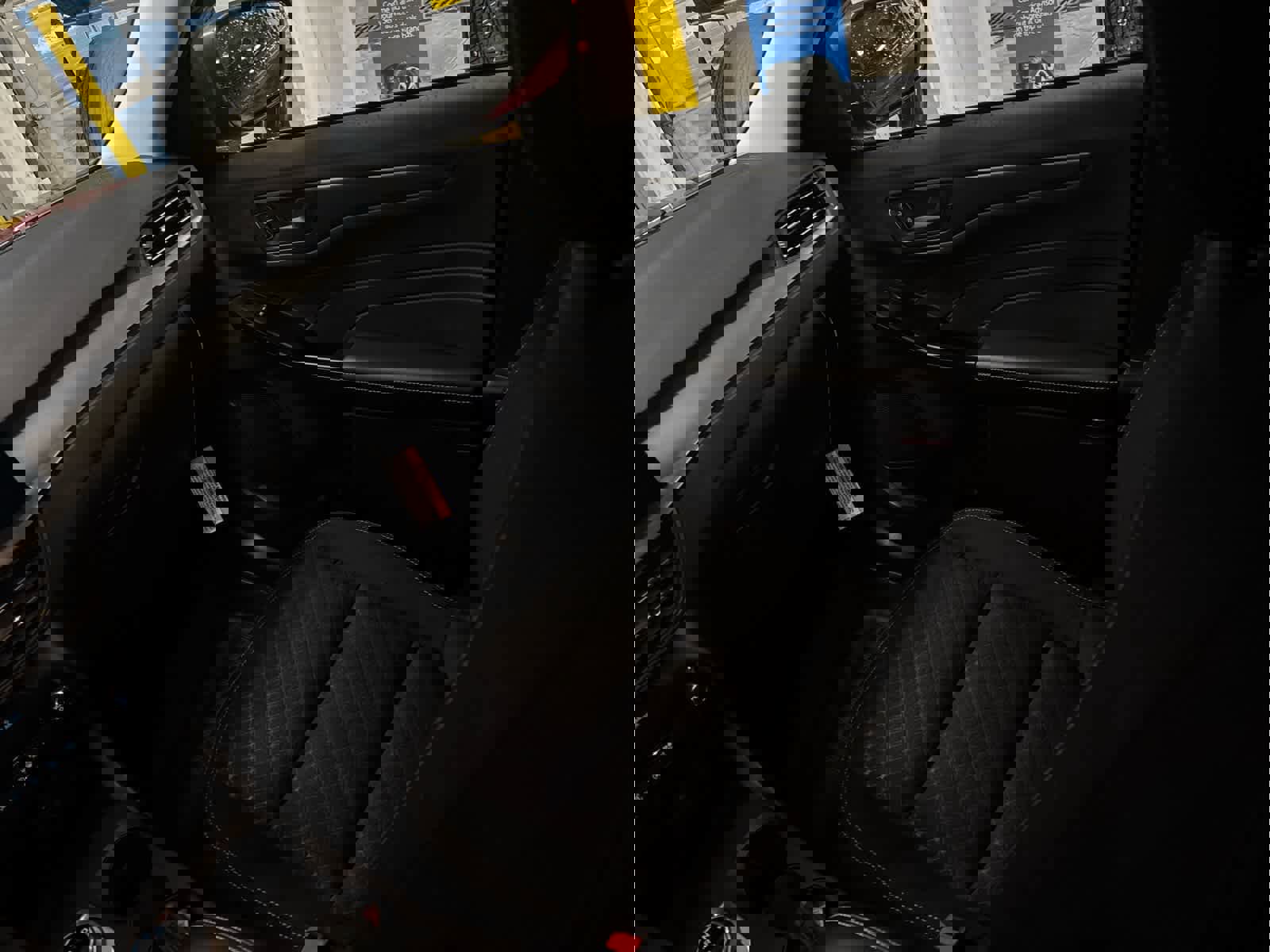 New 2025 Ford Escape Active w/ Tech Pack #1 image 9