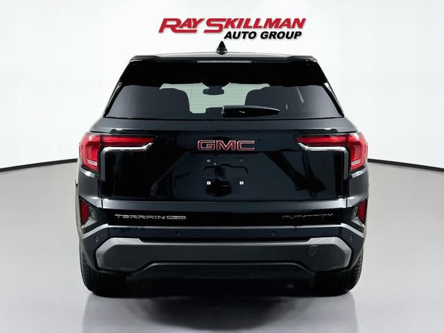 Used 2026 GMC Terrain Elevation AWD/4WD image 6