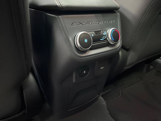 New 2026 Ford Explorer Active w/ Active Comfort Package AWD/4WD image 35